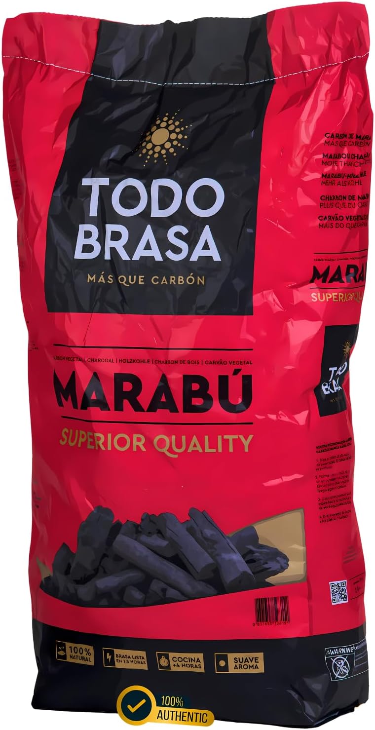 1x10kg carbon de marabu 2
