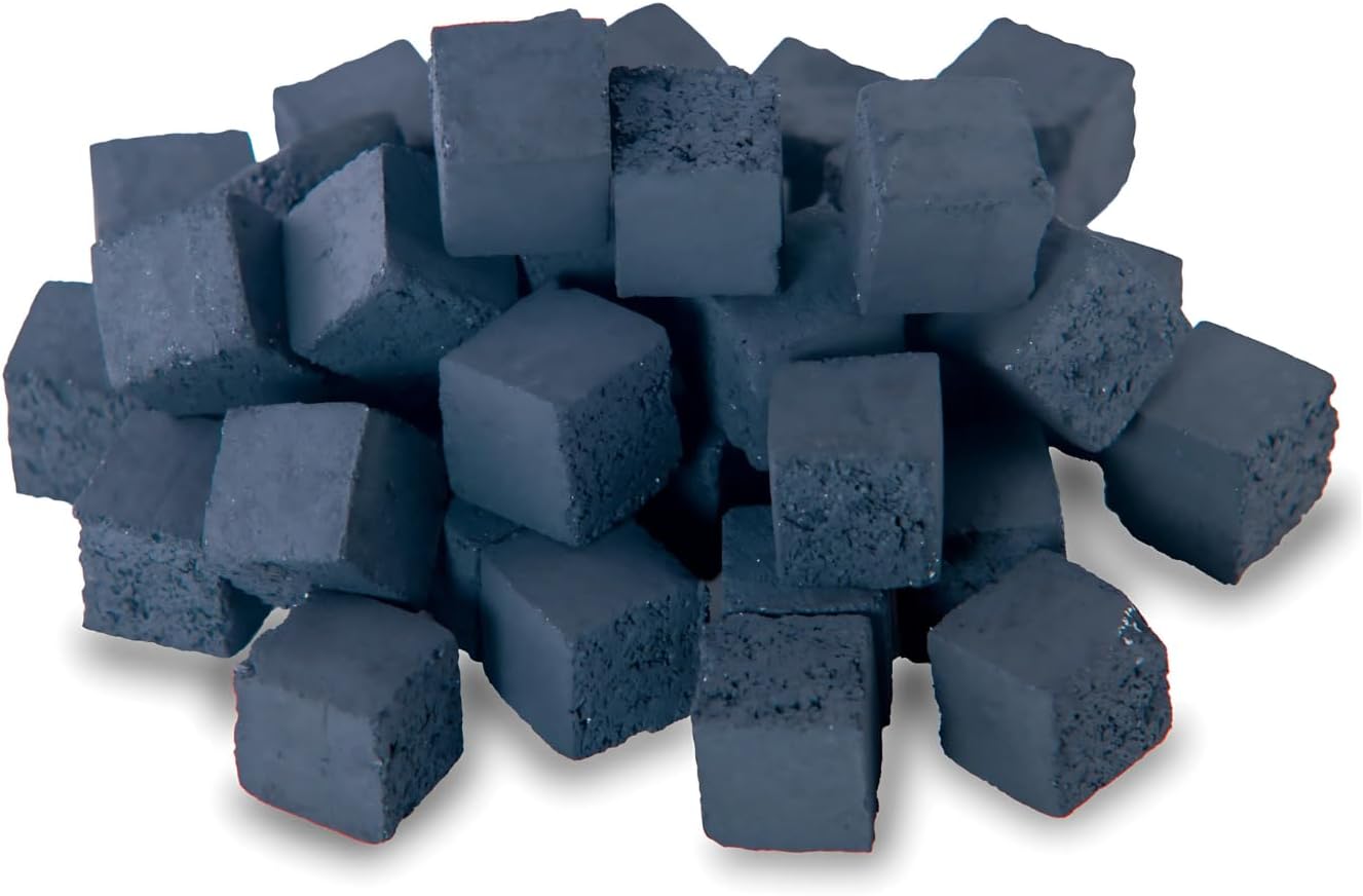 briquetas de carbon de coco 2